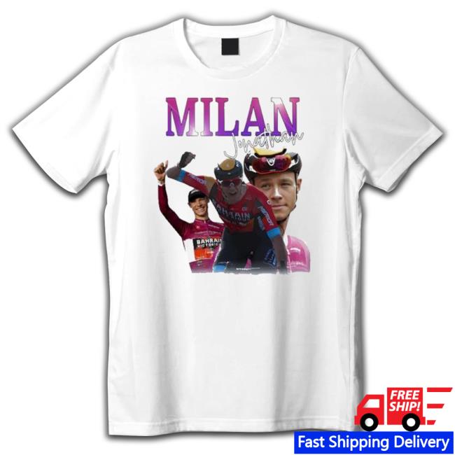 Official Lidl Trek Milan Jonathan Sweatshirt