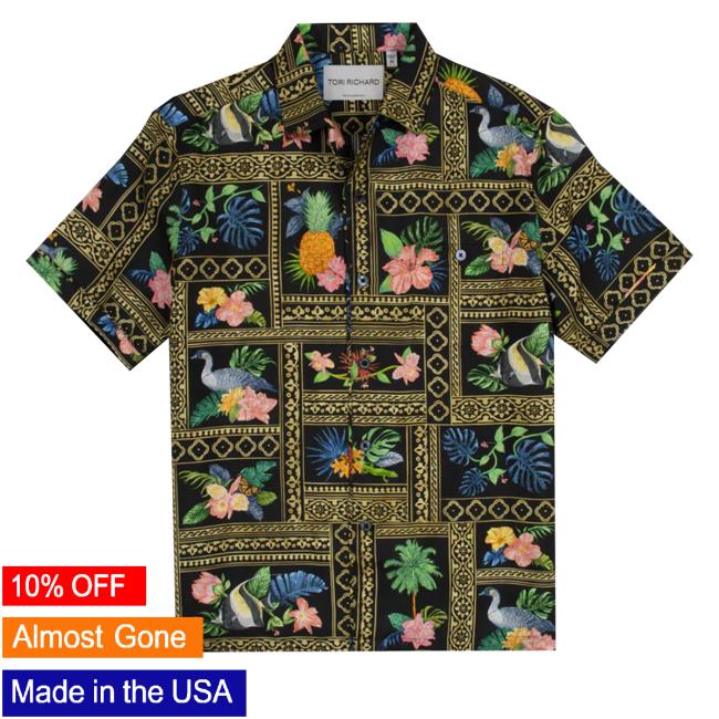 Toririchard Store Island Collective Sweatshirt