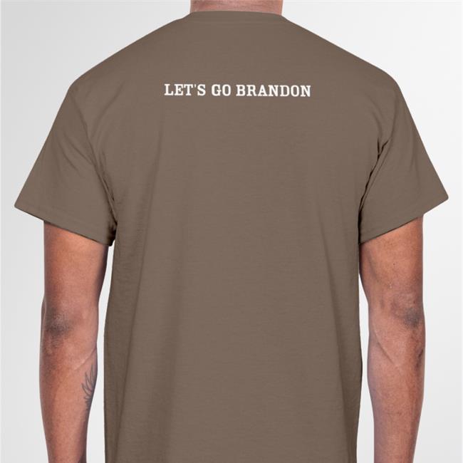 Ktvu Let's Go Brandon Shirt