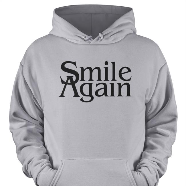 Mejealously Smile Again Funny Shirt Sport Grey Mejealously Smile Again Long Sleeve T-Shirt Sport Grey