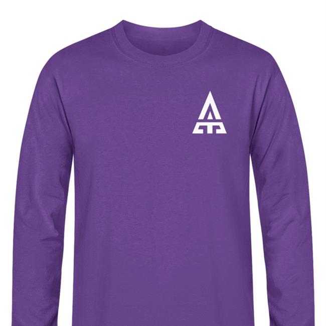 Unisex Shoulder Locker T-Shirt Austinekeler Shop Unisex Shoulder Locker Shirt Ae30foundation