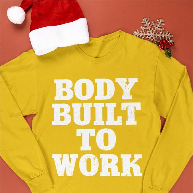 Toronto Blue Jays Body Built To Work Shirt Zach Pop Body Built To Work Shirt Zach Pop Toronto Blue Jays