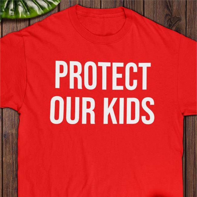 Billboard Chris Protect Our Kids Shirt Muttmere1