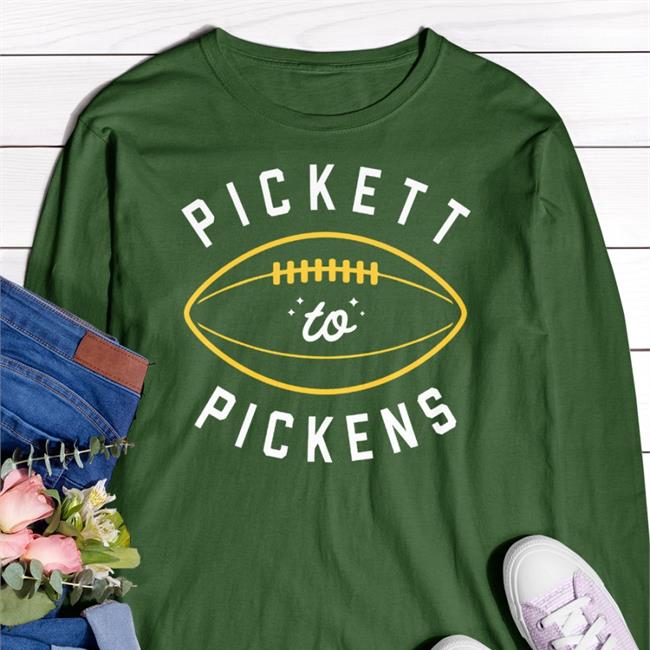 Pittsburgh Clothing Company Gatorade Pickett To Pickens Shirt