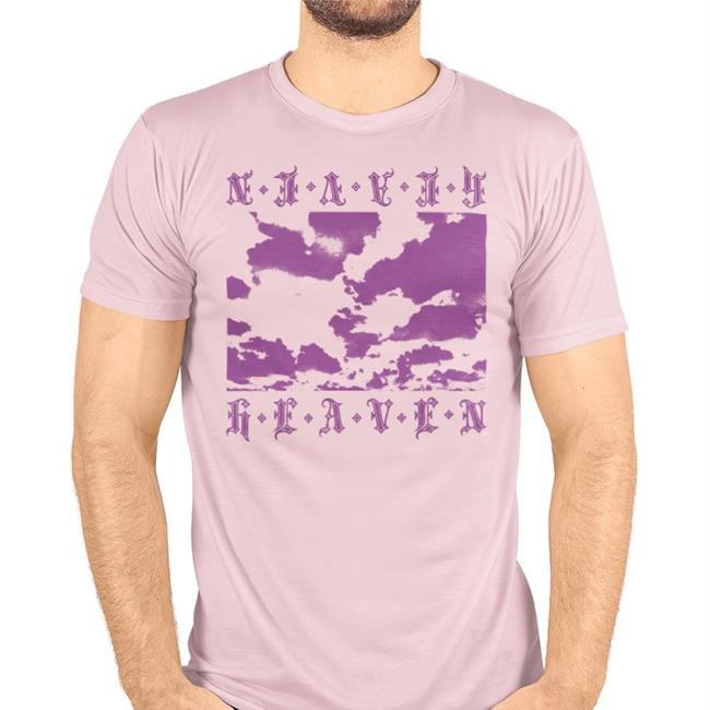 Hello Merch Gerard Way Dilly Dally Heaven Long Sleeve