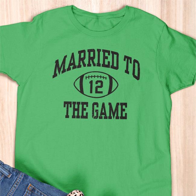 Dave Portnoy Married To The Game Tee Shirt Barstool Merch