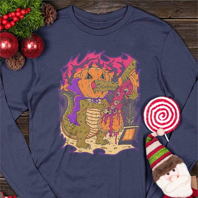 Trick Or Gator Shirts