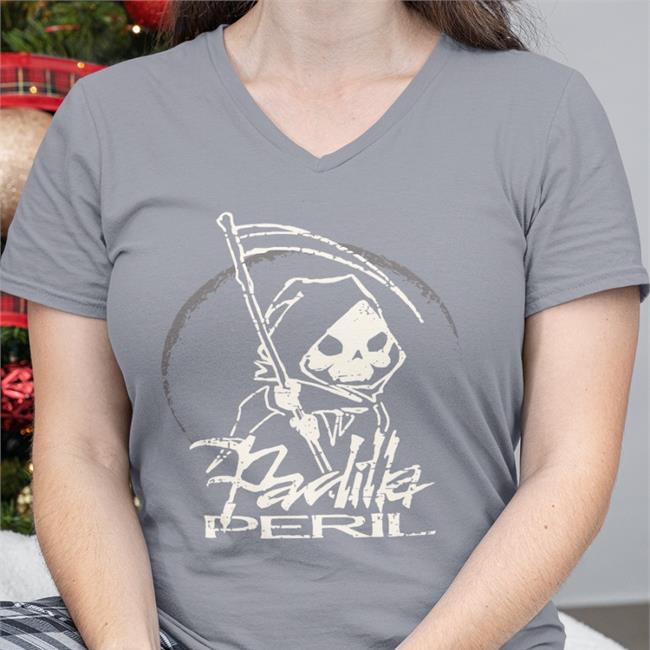 Padilla Peril Hoodie Sweatshirt Padilla Store