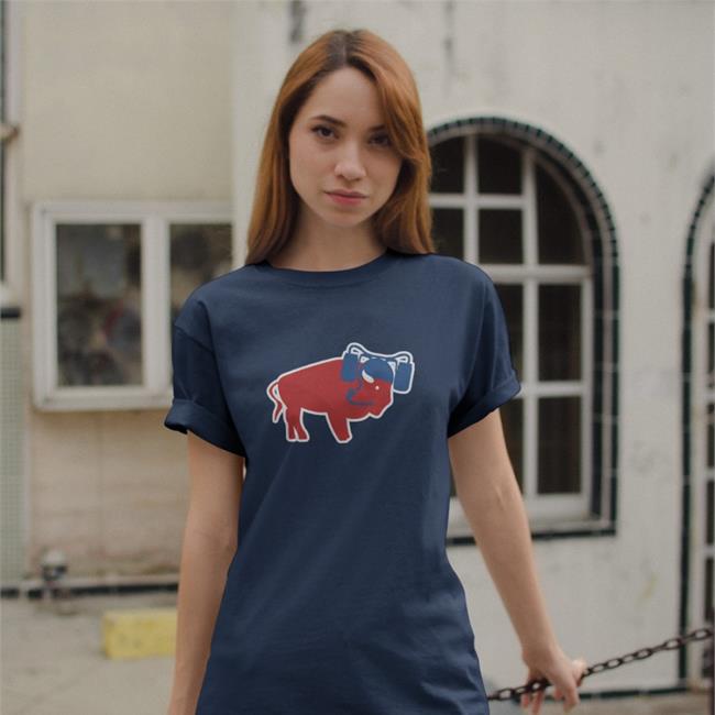 Nabp Logo Shirt Buffalo Notanotherbuffalopodcast Merch