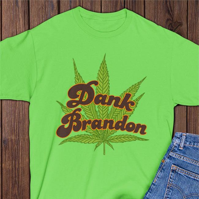 Meidastouch Dank Brandon Hoodie