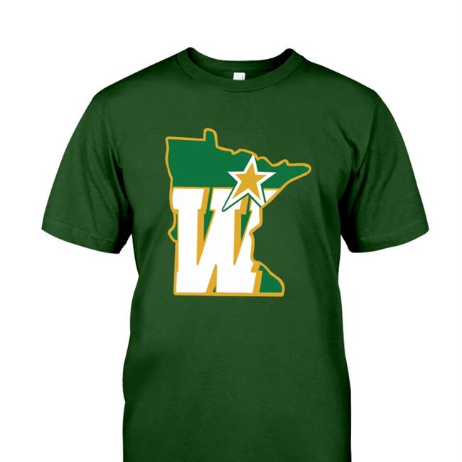 Mn Hockey Sweatshirt Barstool Sports