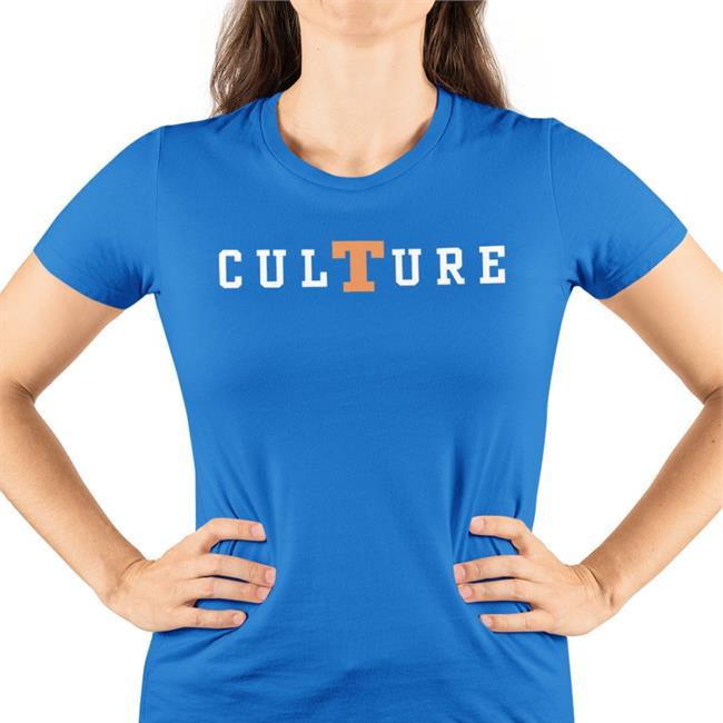 Texas Culture Sweatshirt