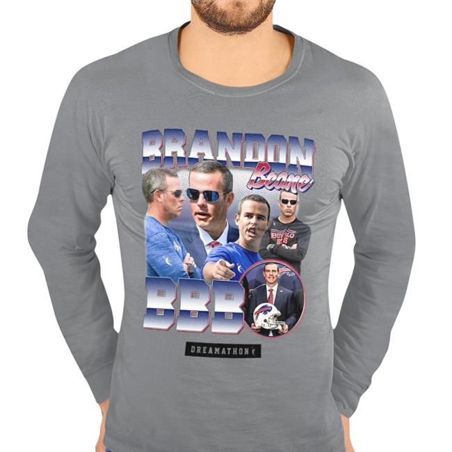 Dreamathon Store Brandon Beane Bbb Shirt