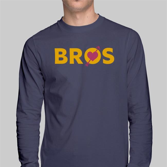 Lgbtq Bros Shirt Billy Eichner