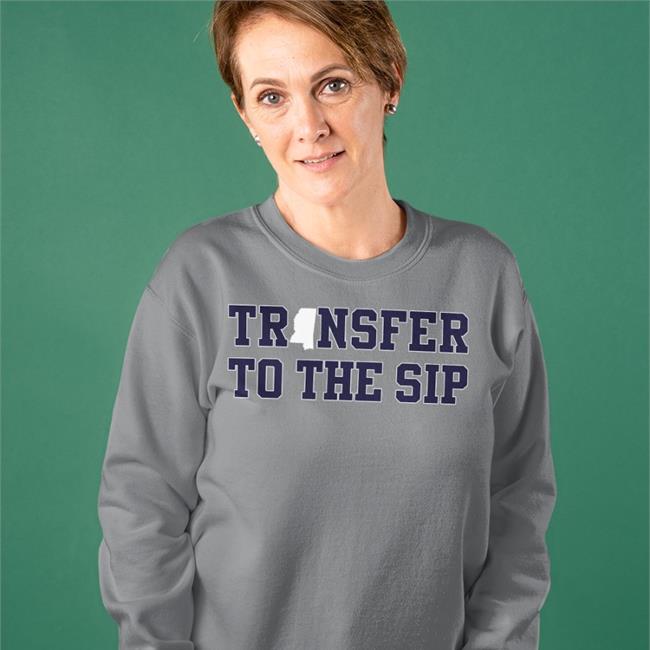 Barstool Big Cat Transfer To The Sip Hoodie