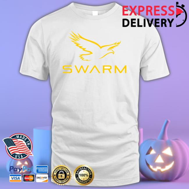 Swarm Limited Edition shirt