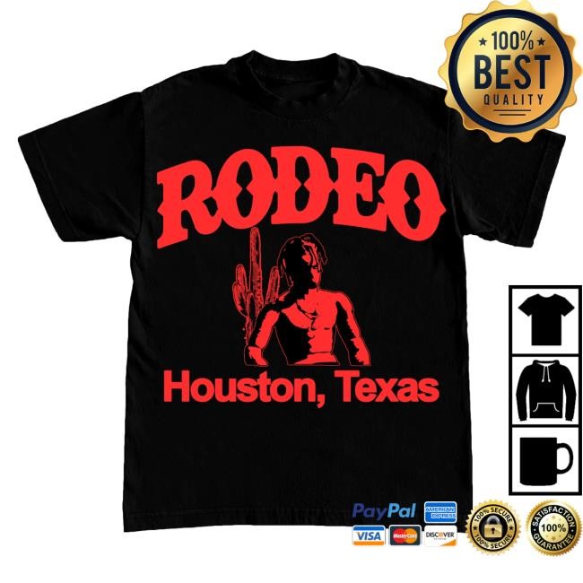 Trending Musicvoidclothing Merch Store Rodeo 7Oz Garment Dyed Long Sleeve Shirt