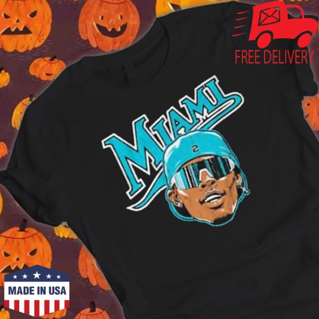 Miami Jazz Chisholm Swag Head Shirt Miami Jazz Chisholm Swag Head Shirt