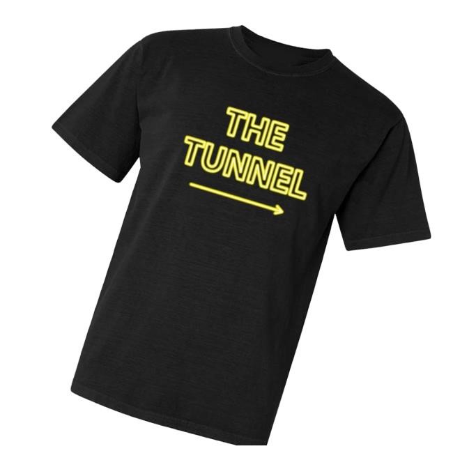 Barstoolsports Merch Shop Store Official The Yak The Tunnel T Shirt Barstoolsports Merch Shop Store Official The Yak The Tunnel Long Sleeve Shirt
