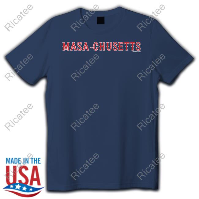Goddam State Masa Chusetts Shirts