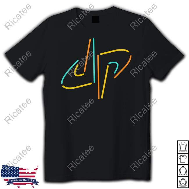 Dude Perfect Merch Sport Mode Shirt