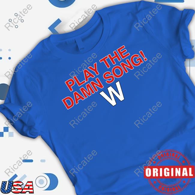 Play The Dawn Song Shirts