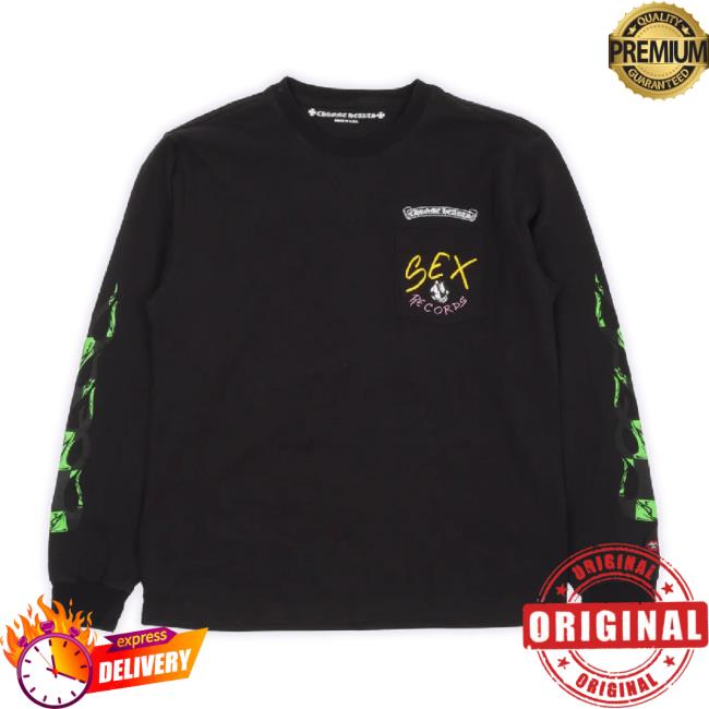Official Justin Reed Merch Store Matty Boy Sex Records Stay Fast Long Sleeve T-Shirt Ustinreed Shop Hoodie