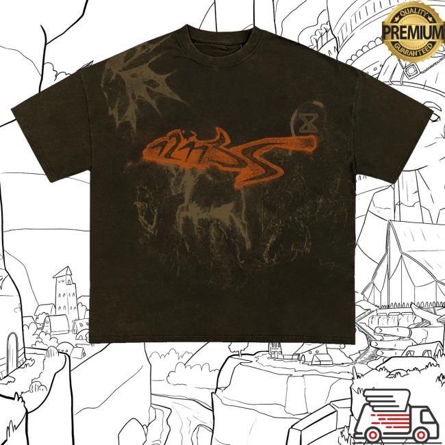 Money Trees New Shirt
