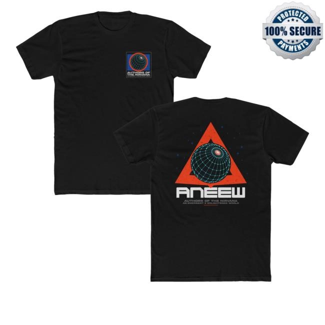 Bad Magic Productions Aneew Youth T Shirt