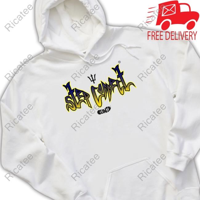 Step Correct Hoodie Clintsinc