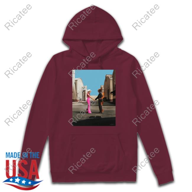 Barbenheimer Sweatshirt