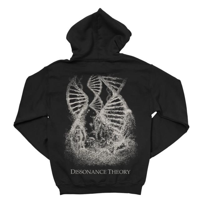 Coroner Dissonance Theory Tee