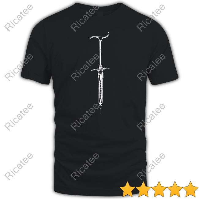 Ice Cube Lethal Injection T Shirt