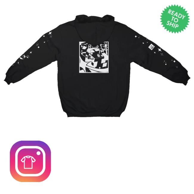 Official Qsmp Shop Qsmp Original Egg Pomme, Chayanne, Ramon Shirts