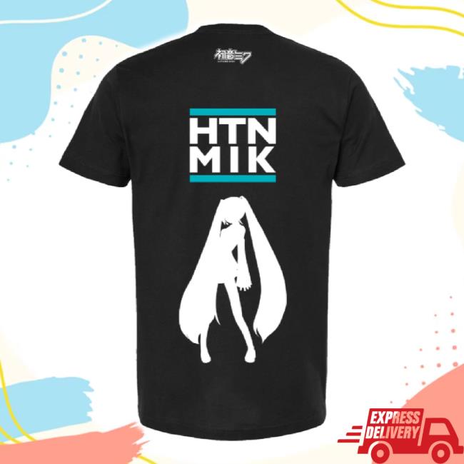 Trending Hatsune Miku - Youtube Hoodie Doja Cat Coachella Merch Trending Hatsune Miku - Youtube Classic Shirt Doja Cat Coachella Merch