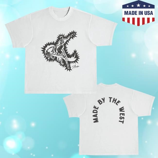 Andar Merch Shop Store The Cowboy Shirts
