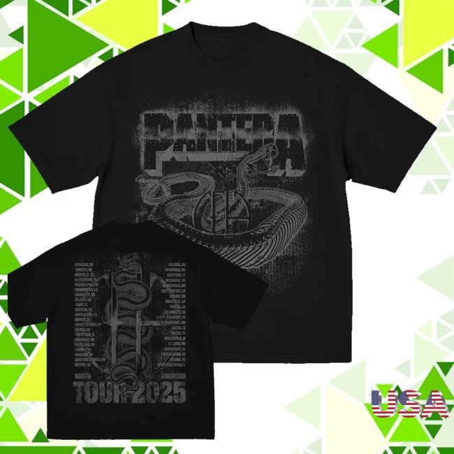 Black Snake Cfh 2025 Tour Sweatshirt