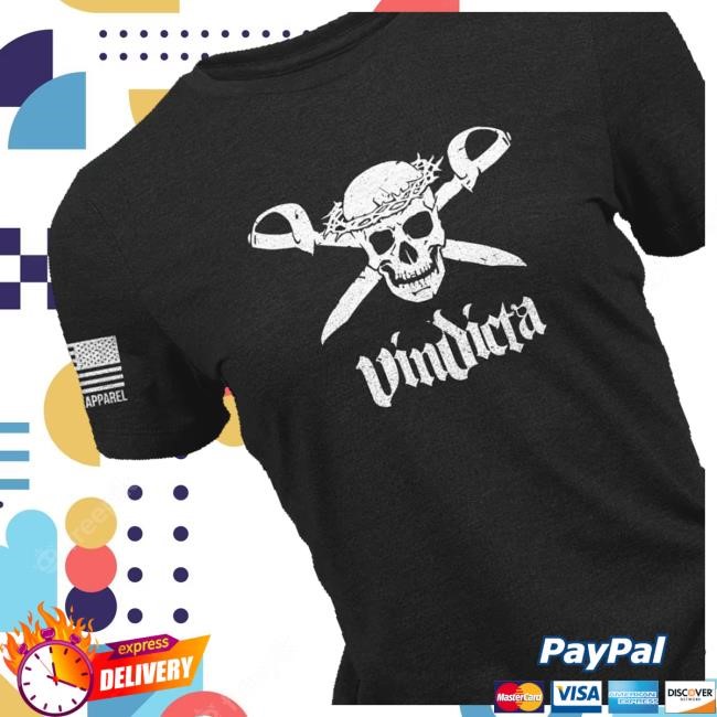 Nineline Merch Shop Store Official Vindicta Drunk3po Tank Top