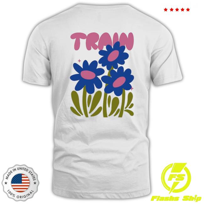 Save Me San Francisco Train Flowers Lavender Cute Sweater Save Me San Francisco Train Flowers Lavender Cute Unisex Sweatshirt