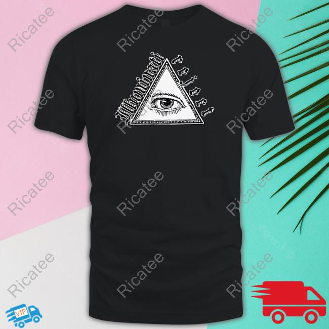 Illuminati Reject T Shirts Thegoodshirts