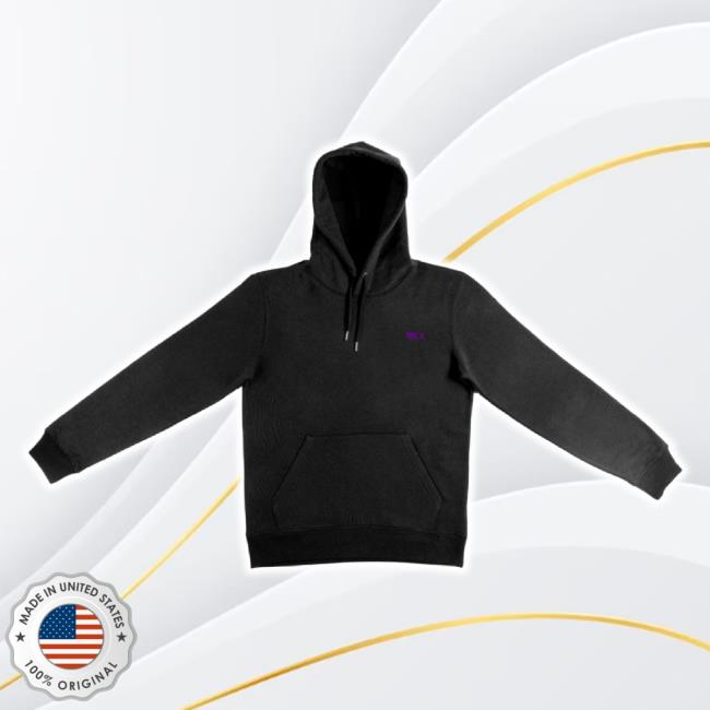 Original Rsca Circle Hoodie Black Shop