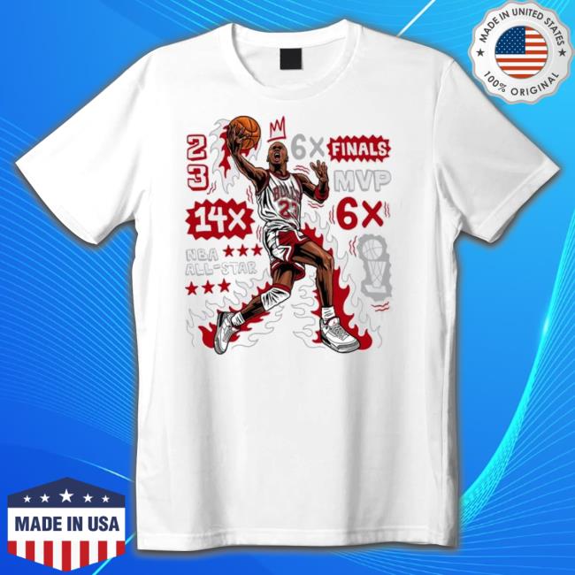 Trending Michael 23 Goat Mj TankTop