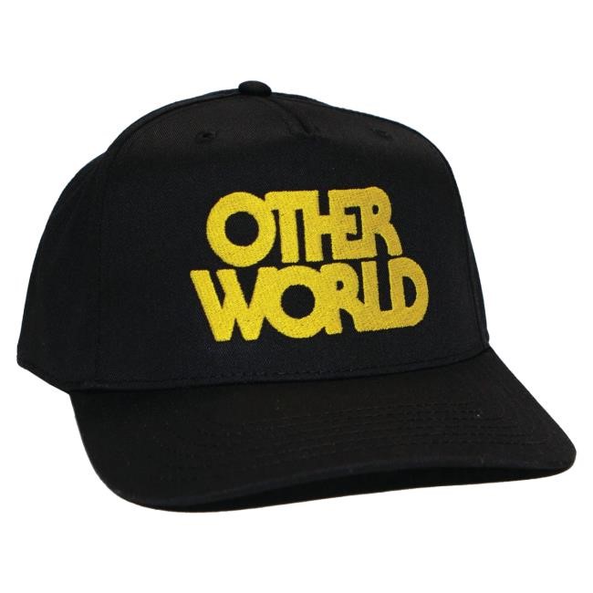Official Otherworld Pod Merch Store Otherworld Black hats