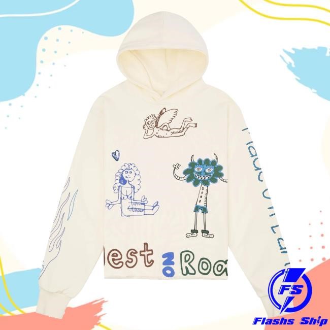 Trending Capsule Merch Store West On Road Lovesta Long Sleeve Shirt