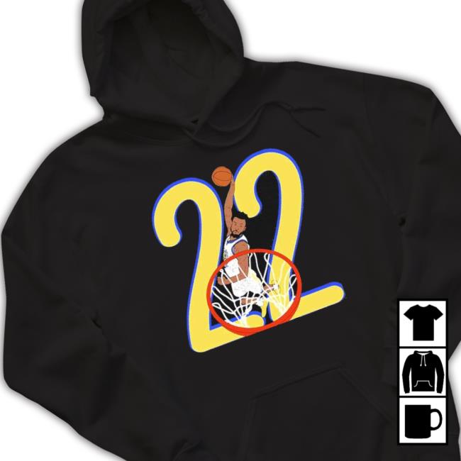 Andrew Wiggins 22 Basketball Sports Amazing Artwork Shirt