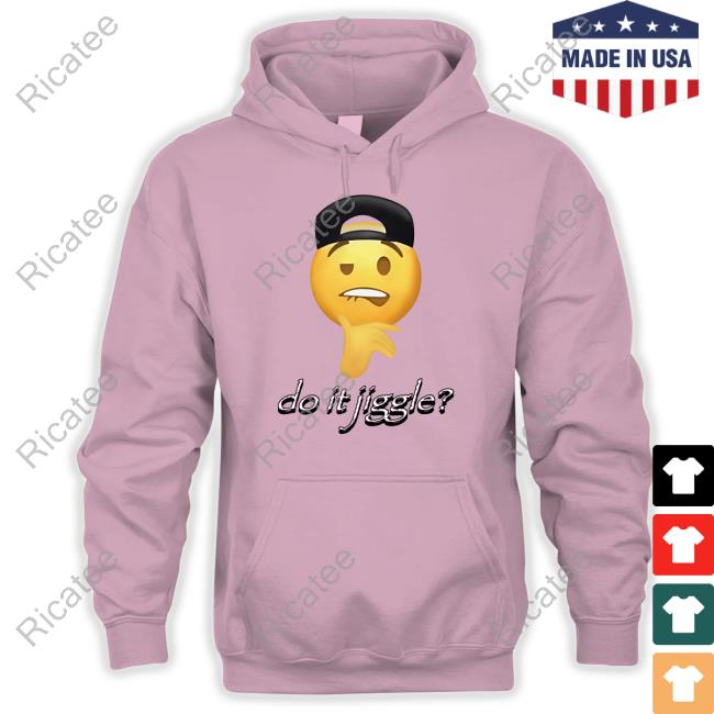 Cringeytees Shop Do It Jiggle Shirts Do It Jiggle Cringey Tee Shirt