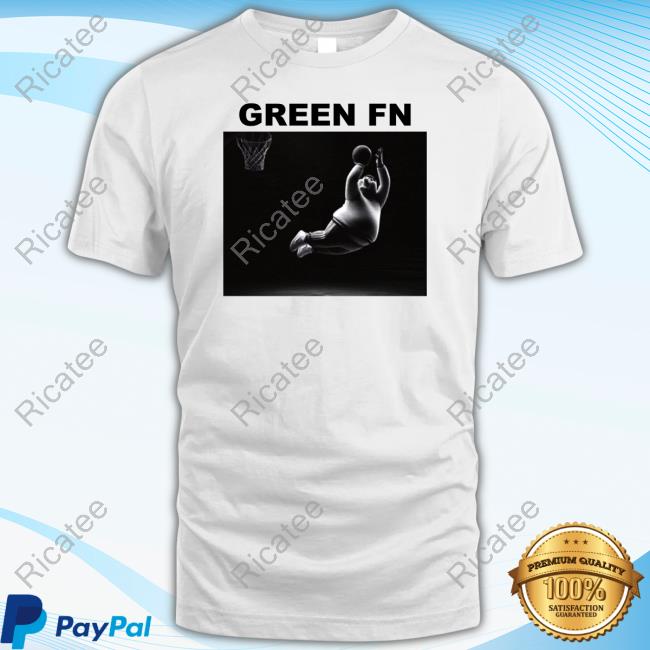 Peter Griffin Green Fn Tank Top Funnyshirtsyouneed