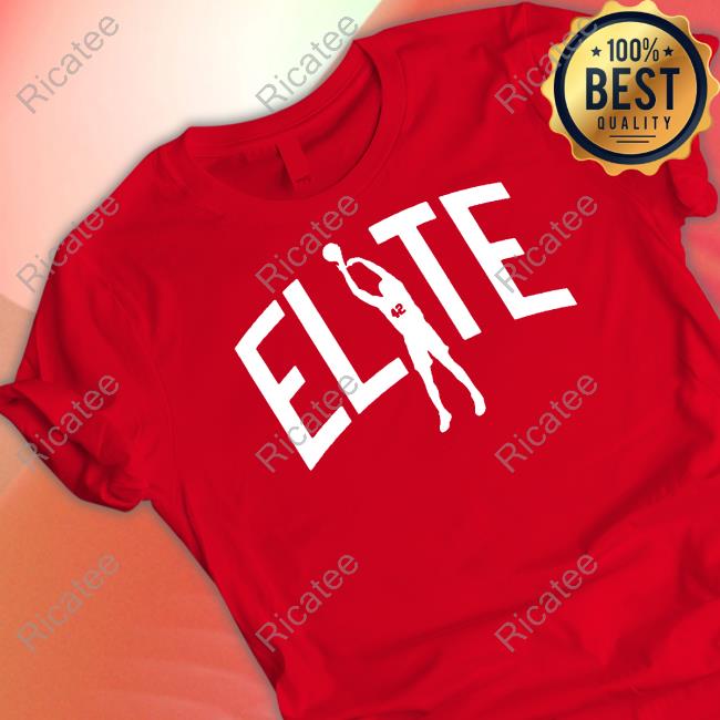 Elite Shooter Shirts