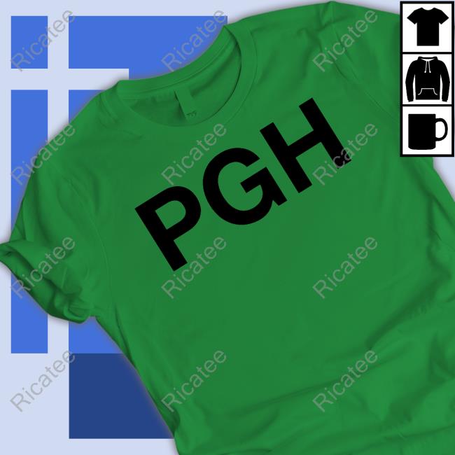 Pittsburgh Pgh shirt, hoodie, tank top, sweater and long sleeve t-shirt