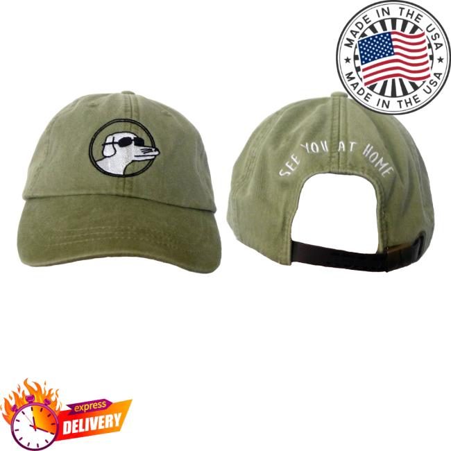 Modern Baseball Merch Shop Mobo Dog Classic Hat